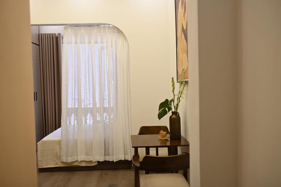 Annam Art La Thành Bed and Breakfast in Hanoi