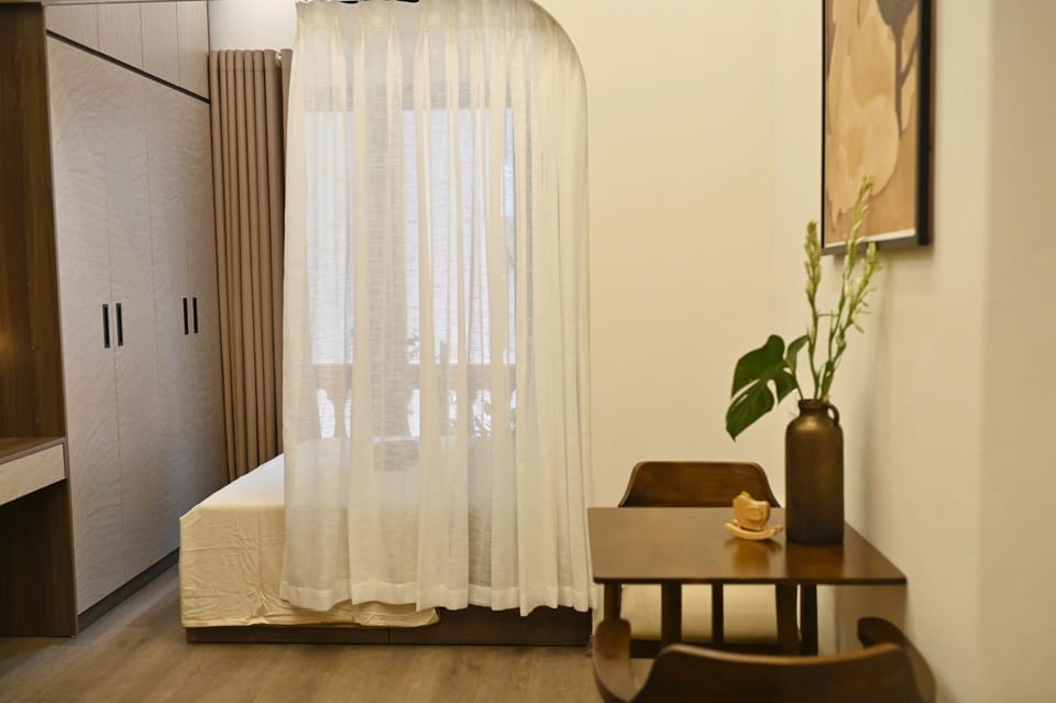 Annam Art La Thành Bed and Breakfast in Hanoi