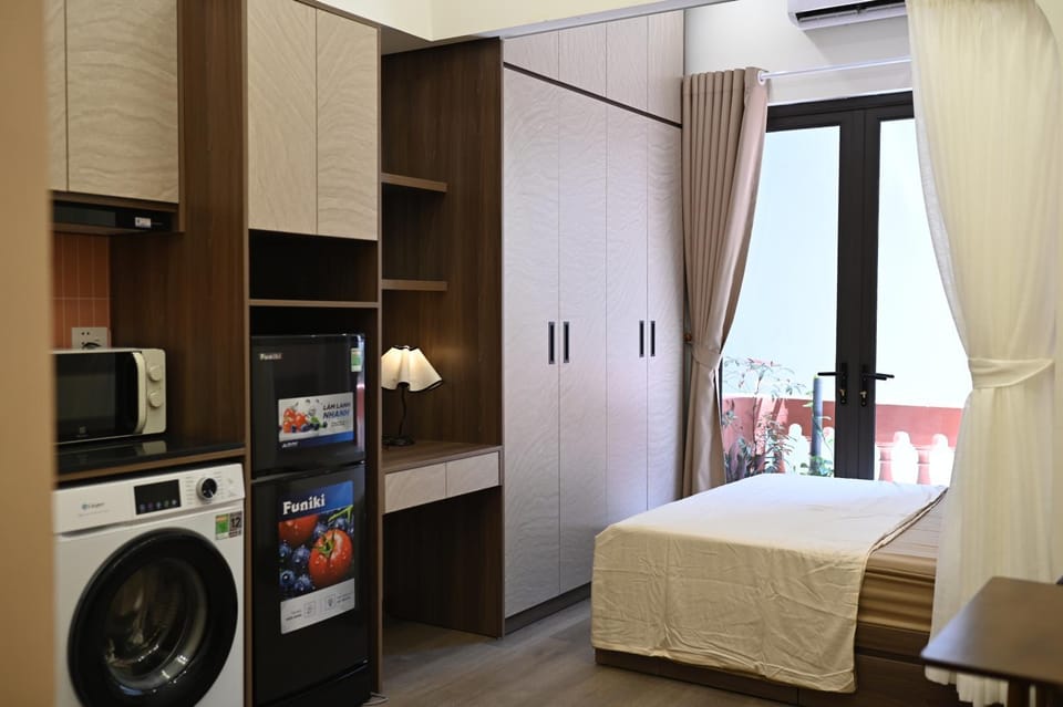 Annam Art La Thành Bed and Breakfast in Hanoi