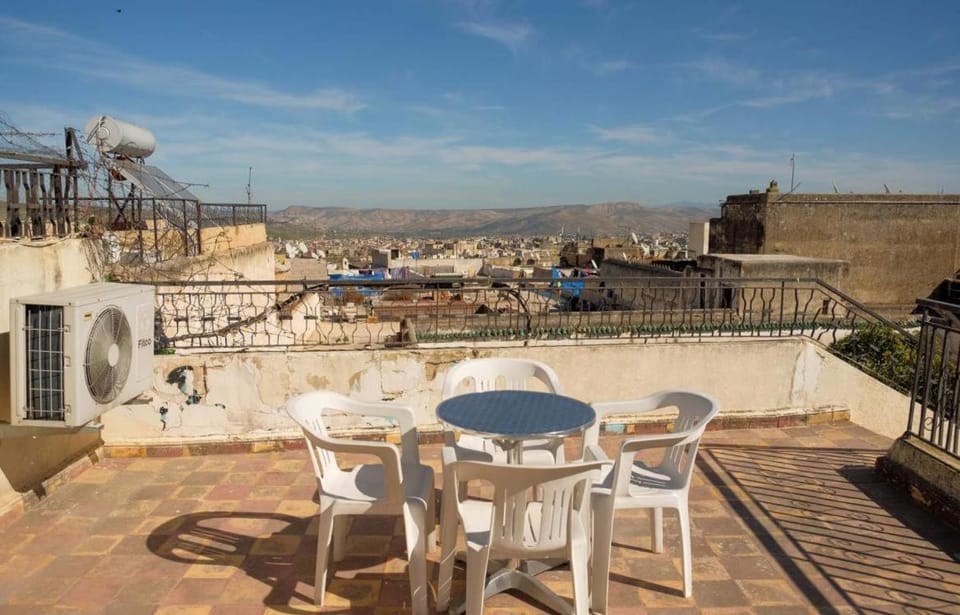 Dar Hlimi Bed and Breakfast in Fes