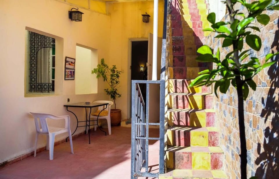 Dar Hlimi Bed and Breakfast in Fes