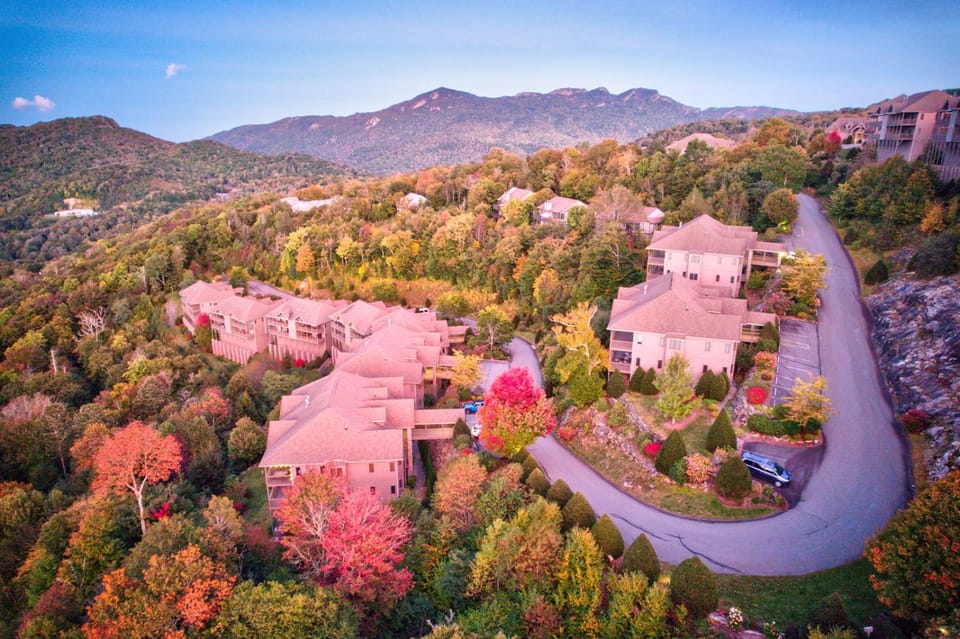 Sugar Sky at The Reserve II House in Sugar Mountain