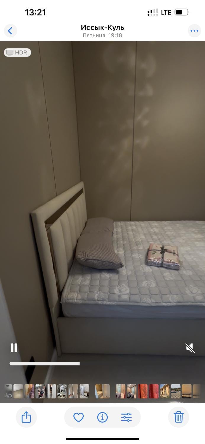 Nomad resort Apartment in Almaty Region, Kazakhstan