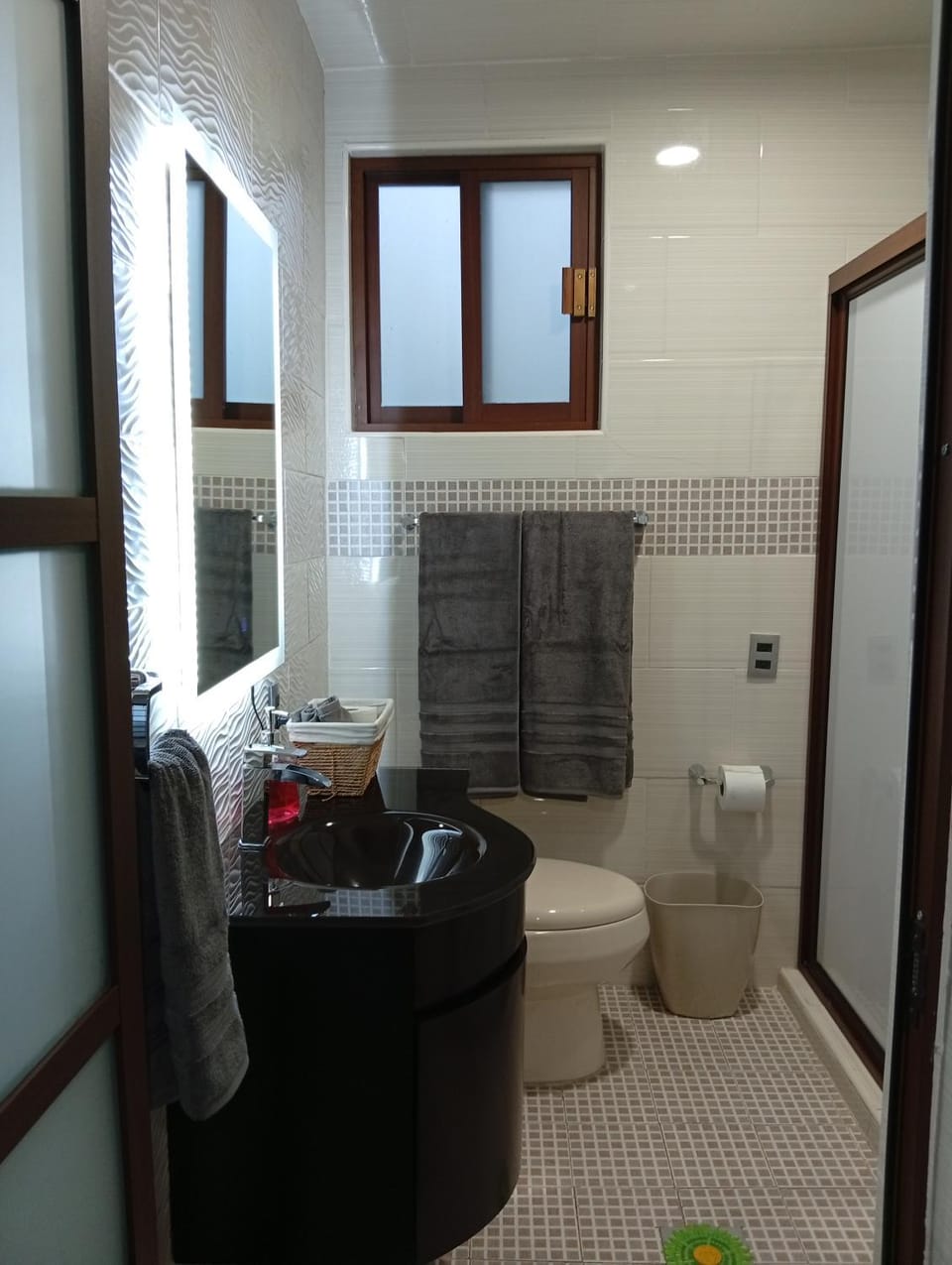 Cómodo departamento en Xochimilco Apartment in Mexico City