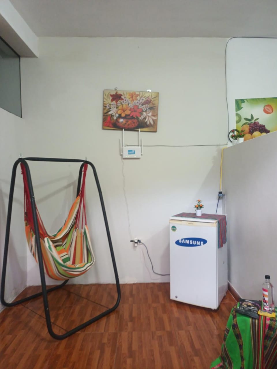 Amazing Mini Pisaq Apartment in Pisac