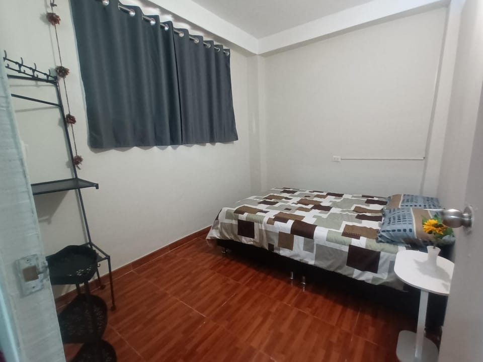 Amazing Mini Pisaq Apartment in Pisac