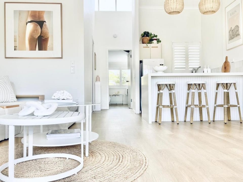 Noosa Waves Apartment in Noosa Heads
