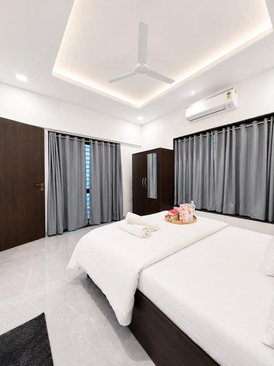 Villa Solara I Evening Glow More with Big Size Pool Villa in Lonavla