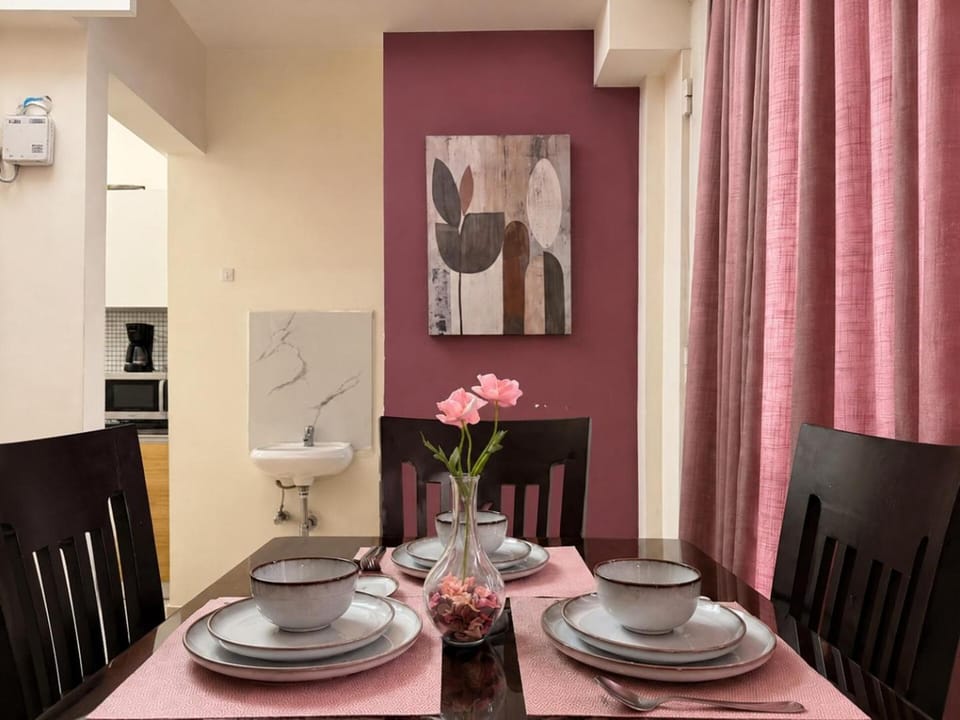 2bhk Near NESCO with great views Apartment in Mumbai