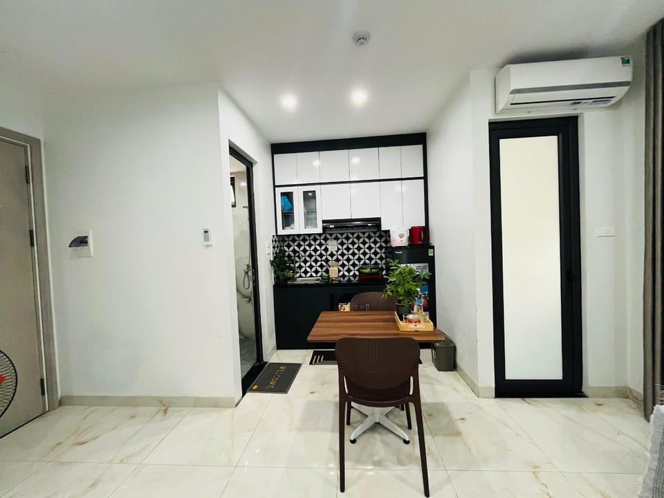 Lakenest Vietnam - NH 05 Apartment in Hanoi