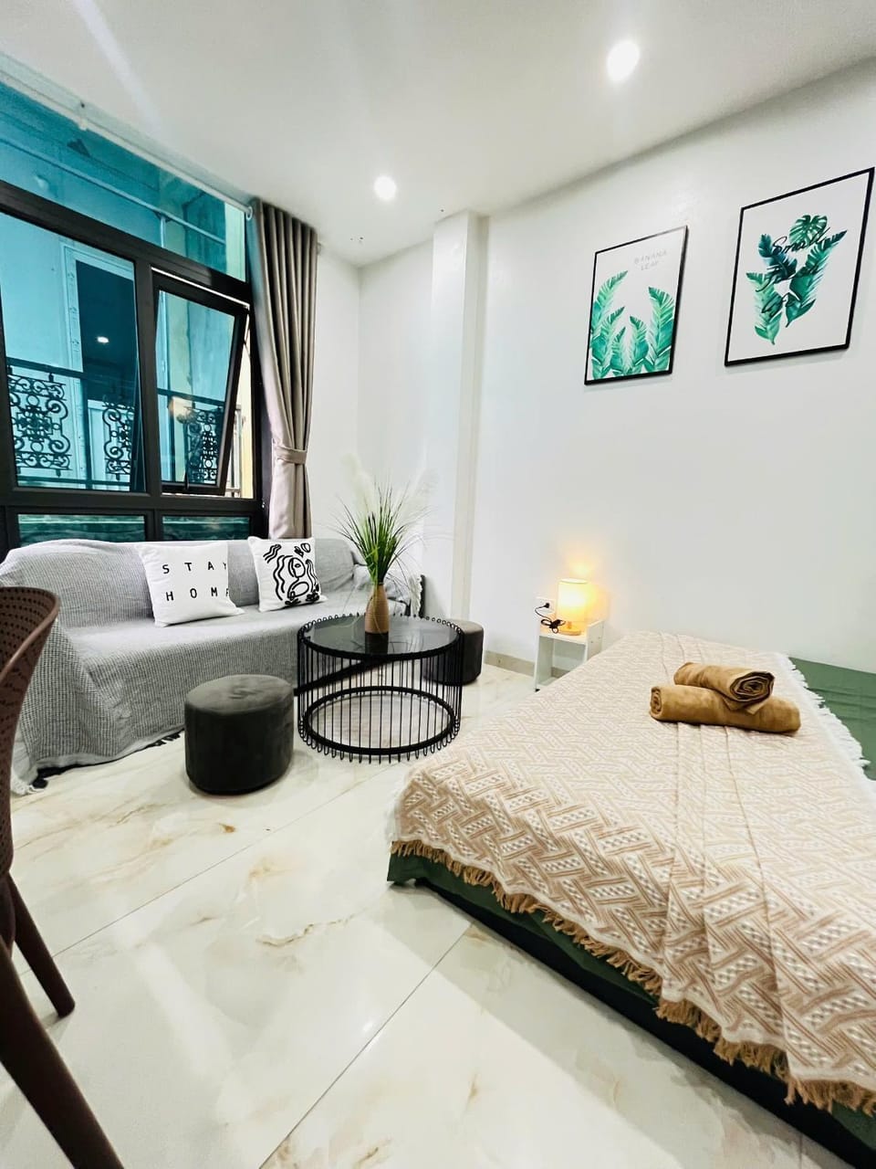 Lakenest Vietnam - NH 05 Apartment in Hanoi