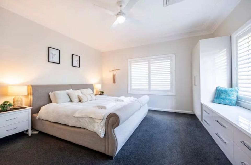 The Fitz - Home away from home House in Dubbo