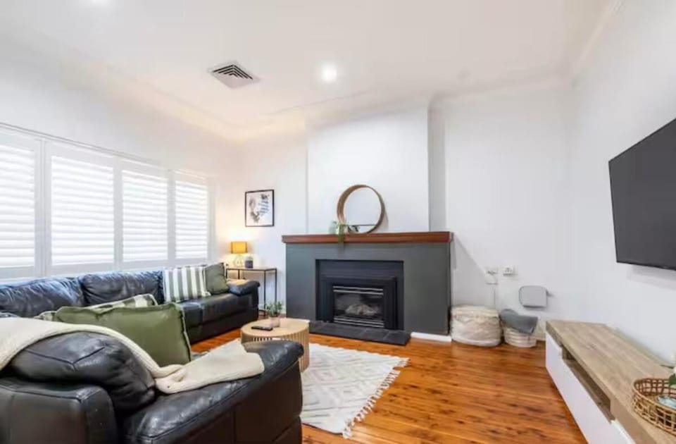 The Fitz - Home away from home House in Dubbo