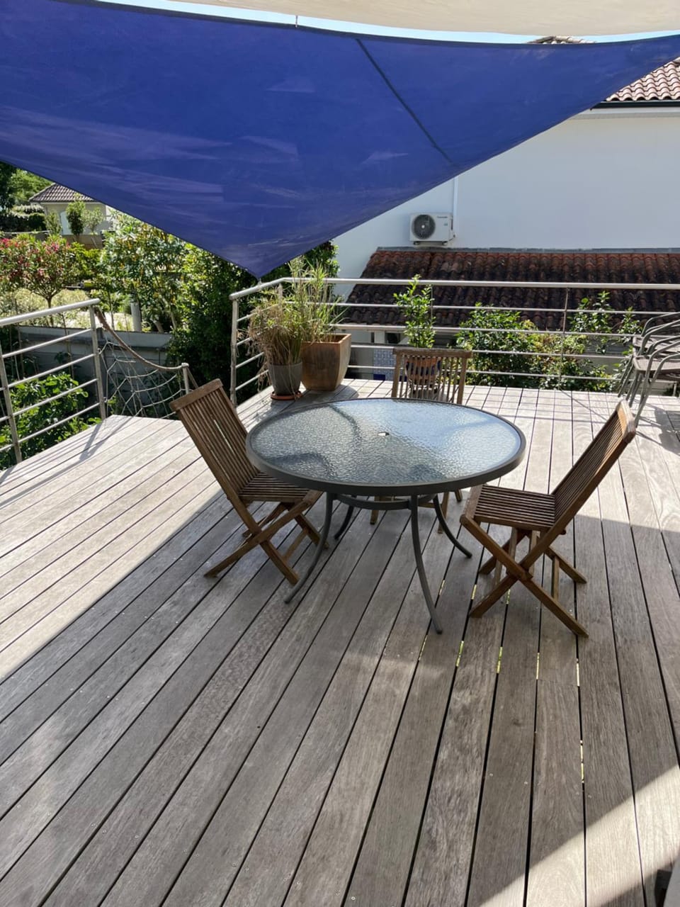 Maison familiale de vacances Villa in Mérignac