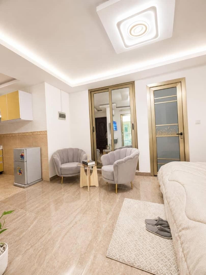 Suite BMB Apartment in Africa
