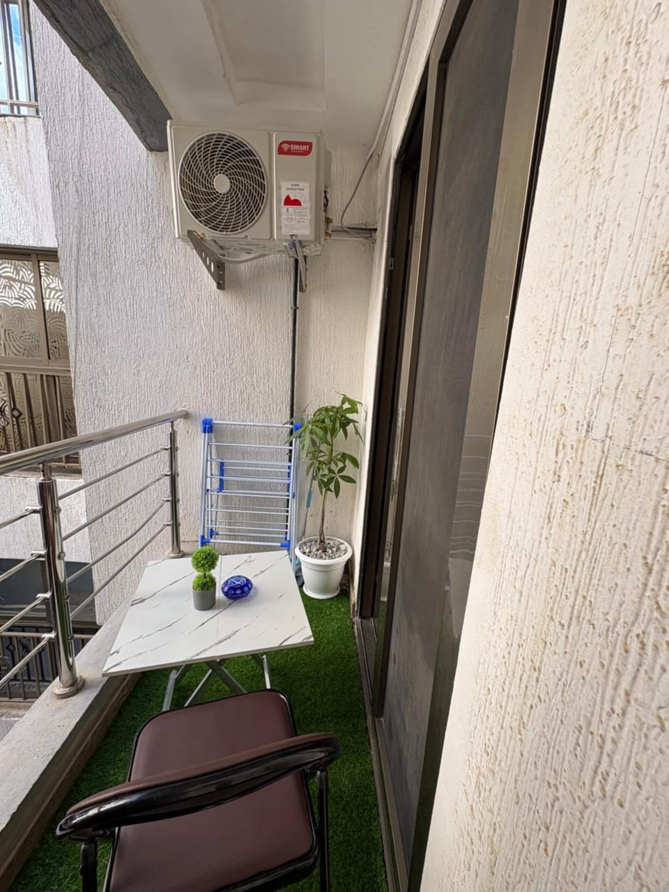 Suite BMB Apartment in Africa