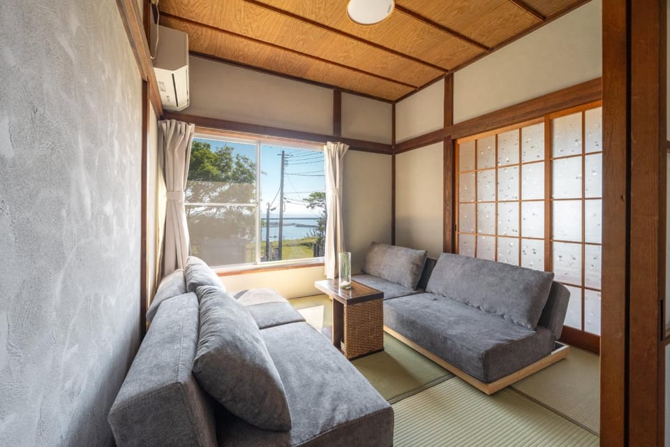 View (from property/room), Bedroom
