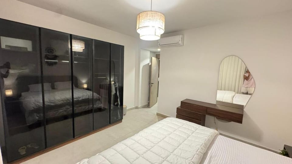 Hacienda white Apartment in Egypt