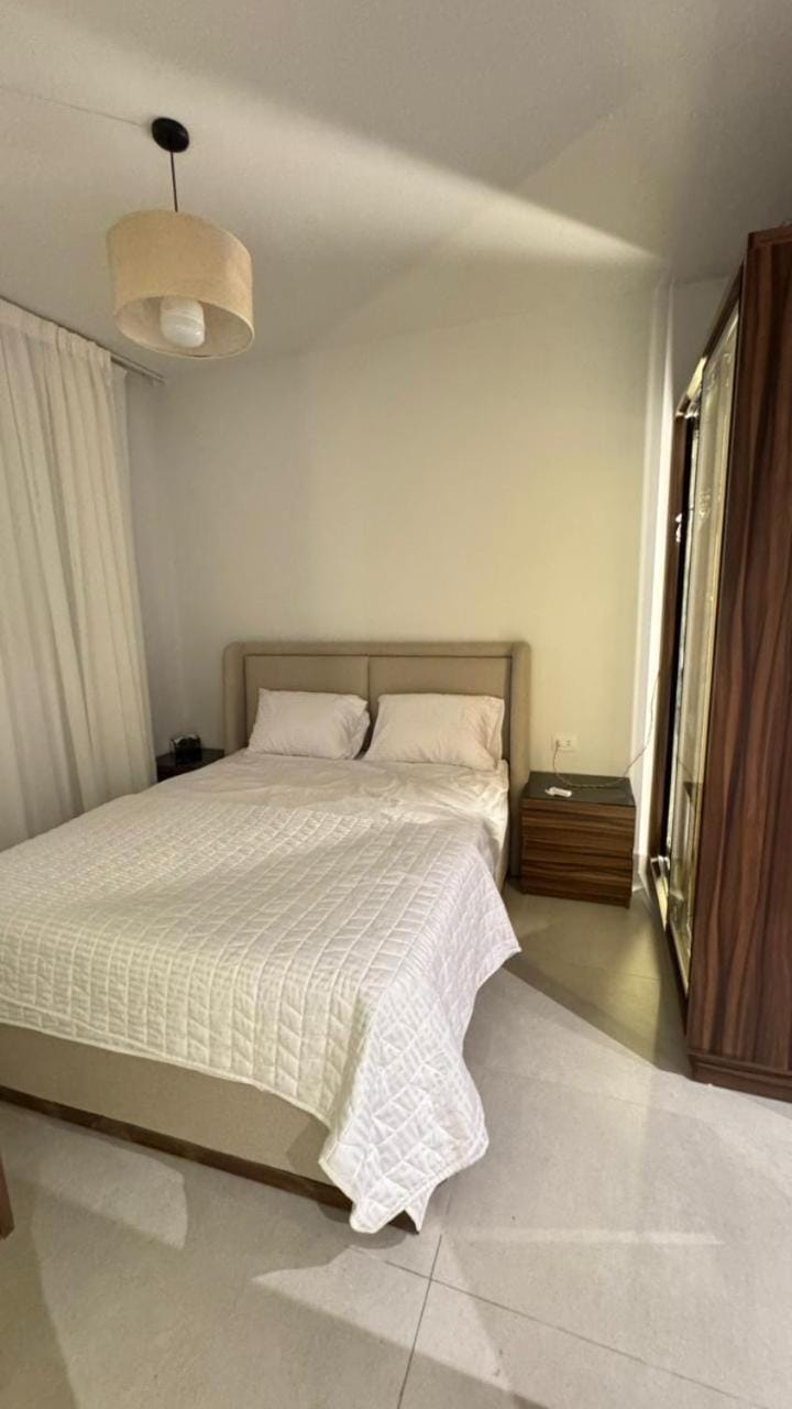 Hacienda white Apartment in Egypt