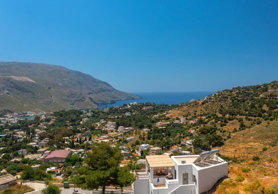 Mountain view, Sea view, Sea view