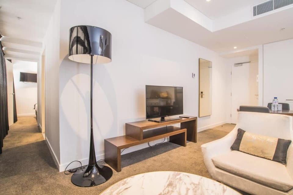 Modern Hotel Apartment Perfect location House in Sydney