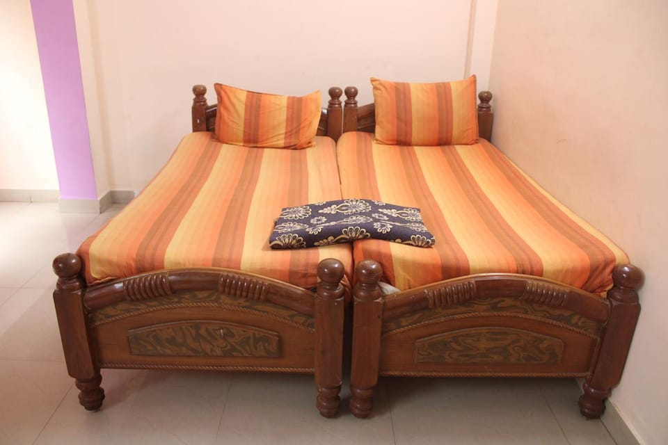Srivari Premium Homestay Vacation rental in Tamil Nadu
