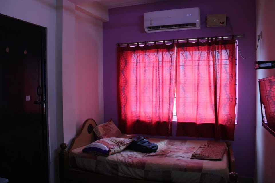 Srivari Premium Homestay Vacation rental in Tamil Nadu