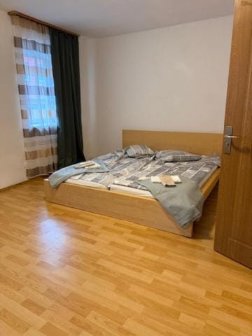 Thomas Apartment in Styria