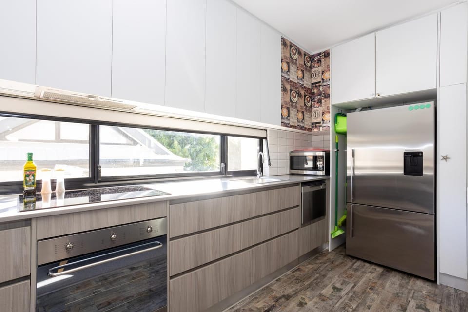 Kitchen or kitchenette, dishwasher, oven, stove, kitchen, kitchen