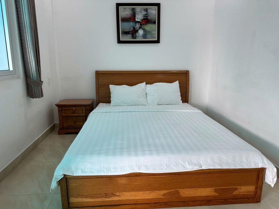 Sông Kinh Hotel - Hồ Tràm Hotel in Bình Thuận Province