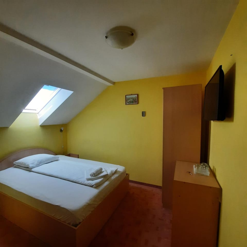 Pensiunea Casa Vulkan Bed and Breakfast in Romania