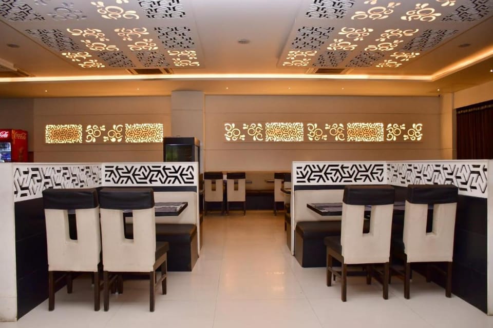 Hotel Sitara Grand RC Puram Hotel in Maharashtra
