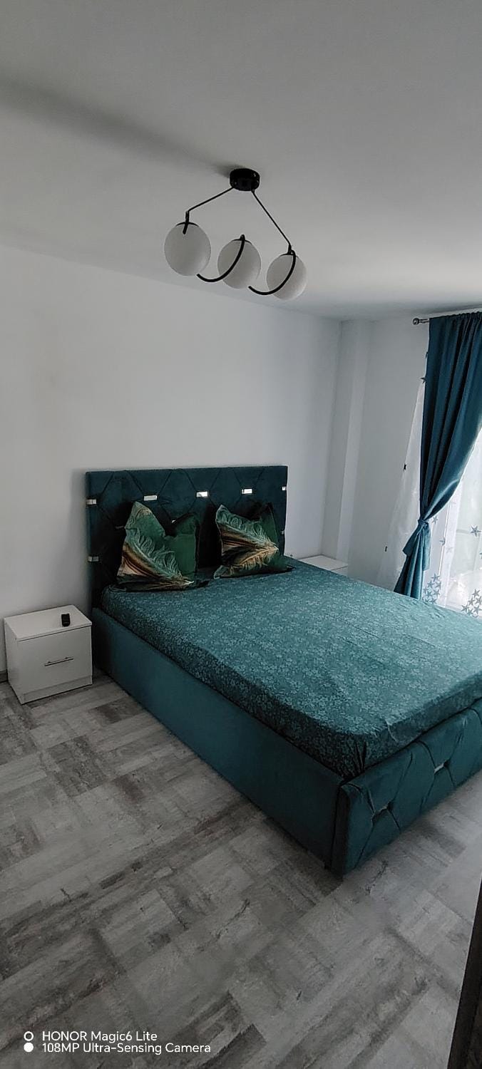 MRA 1 apartamente Apartment in Constanța County