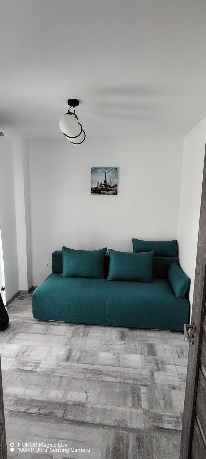 MRA 1 apartamente Apartment in Constanța County