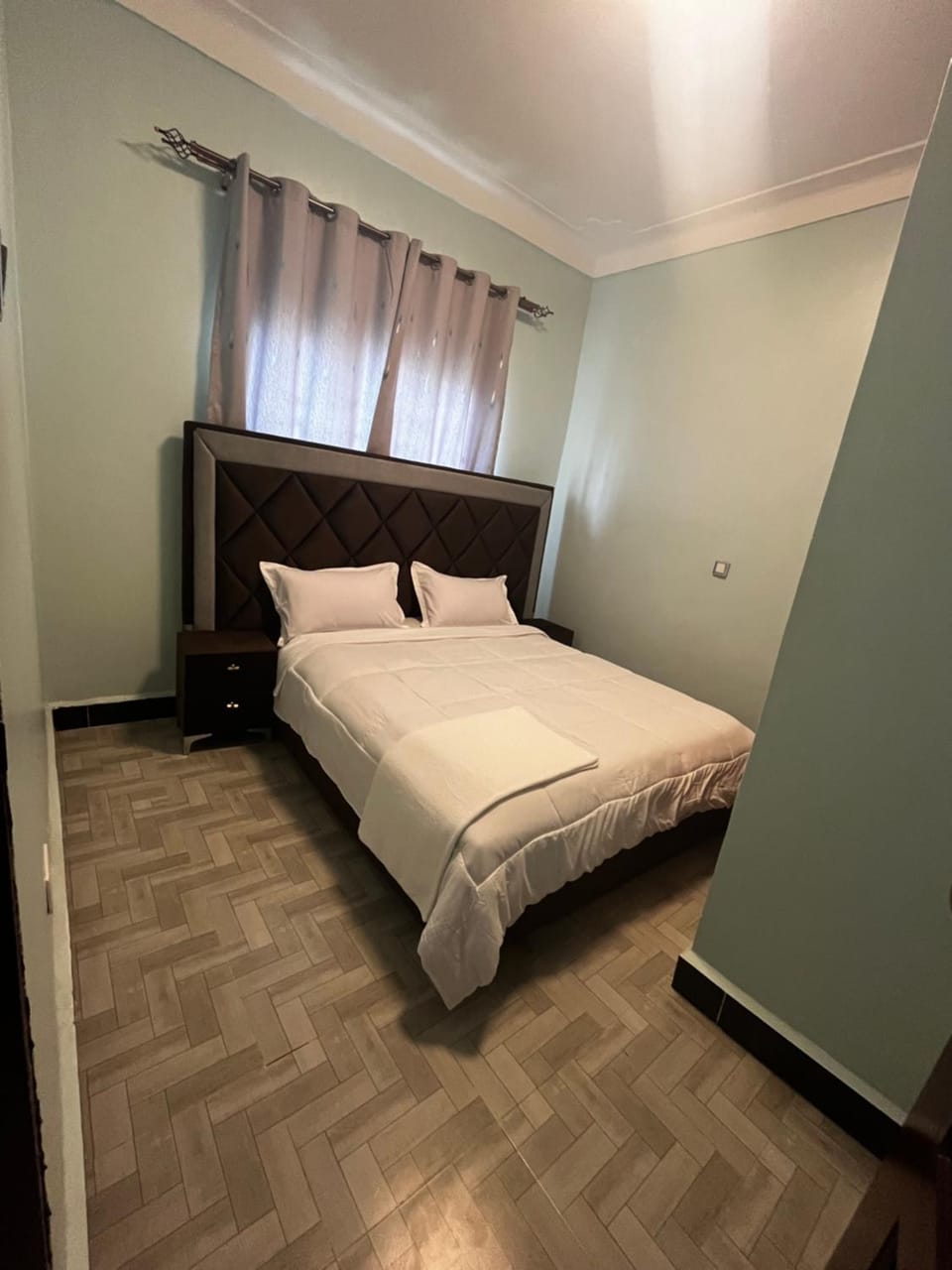 Soana Apartment in Uganda