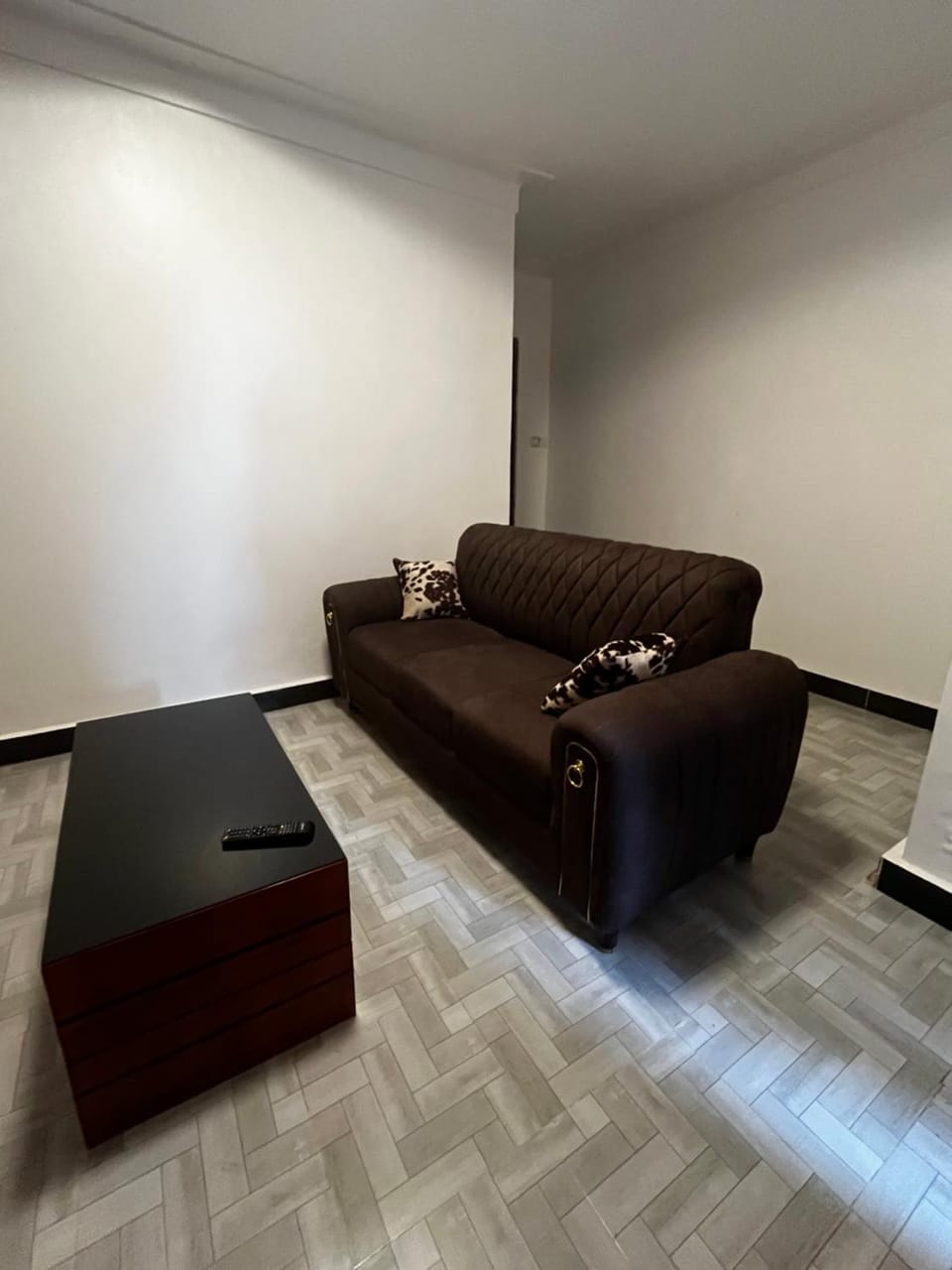 Soana Apartment in Uganda