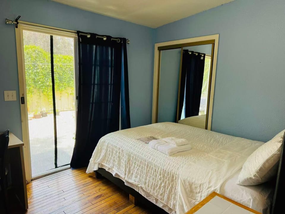 Cozy Homestay San Jose Vacation rental in Willow Glen