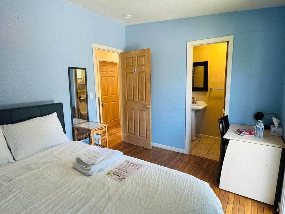 Cozy Homestay San Jose Vacation rental in Willow Glen