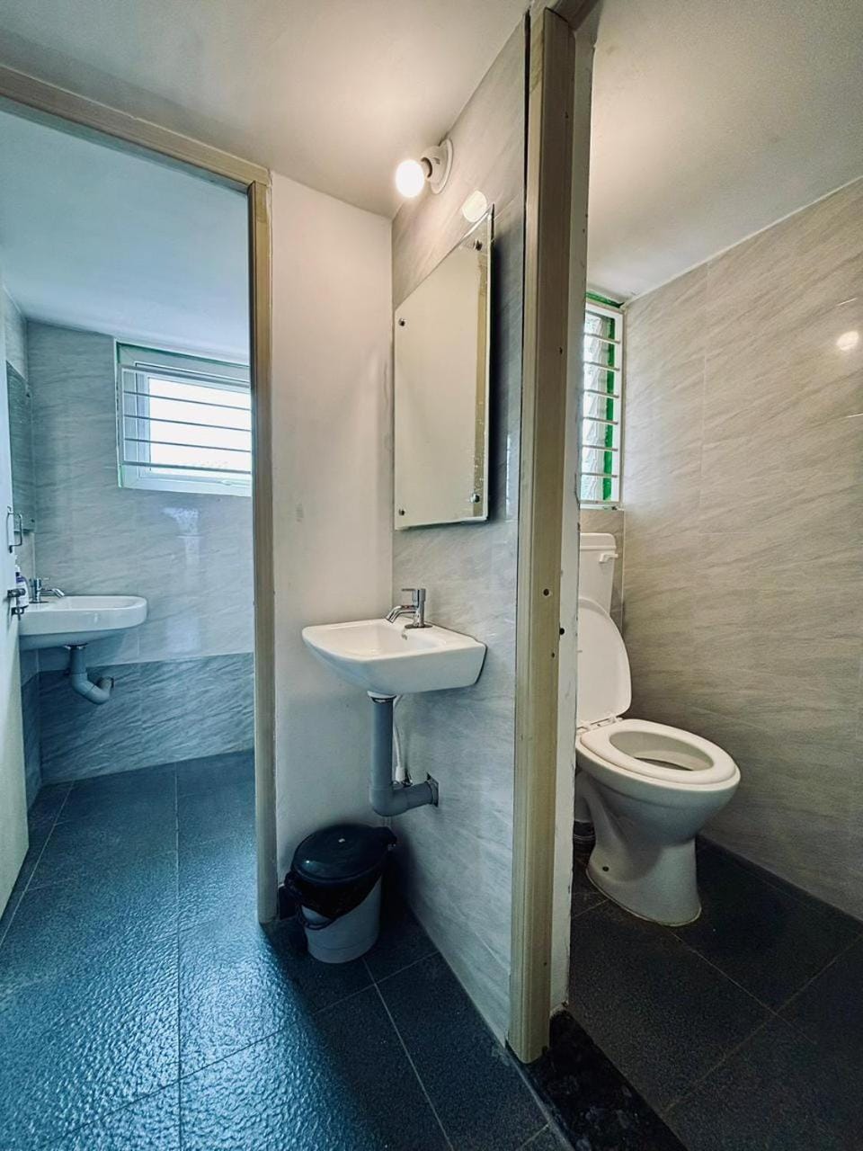 Alpha Camps Vacation rental in Karnataka