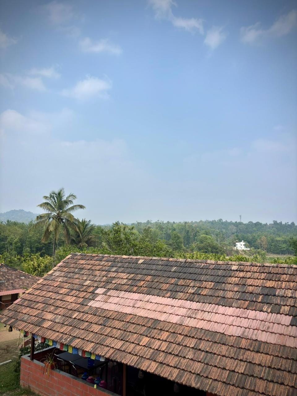 Alpha Camps Vacation rental in Karnataka