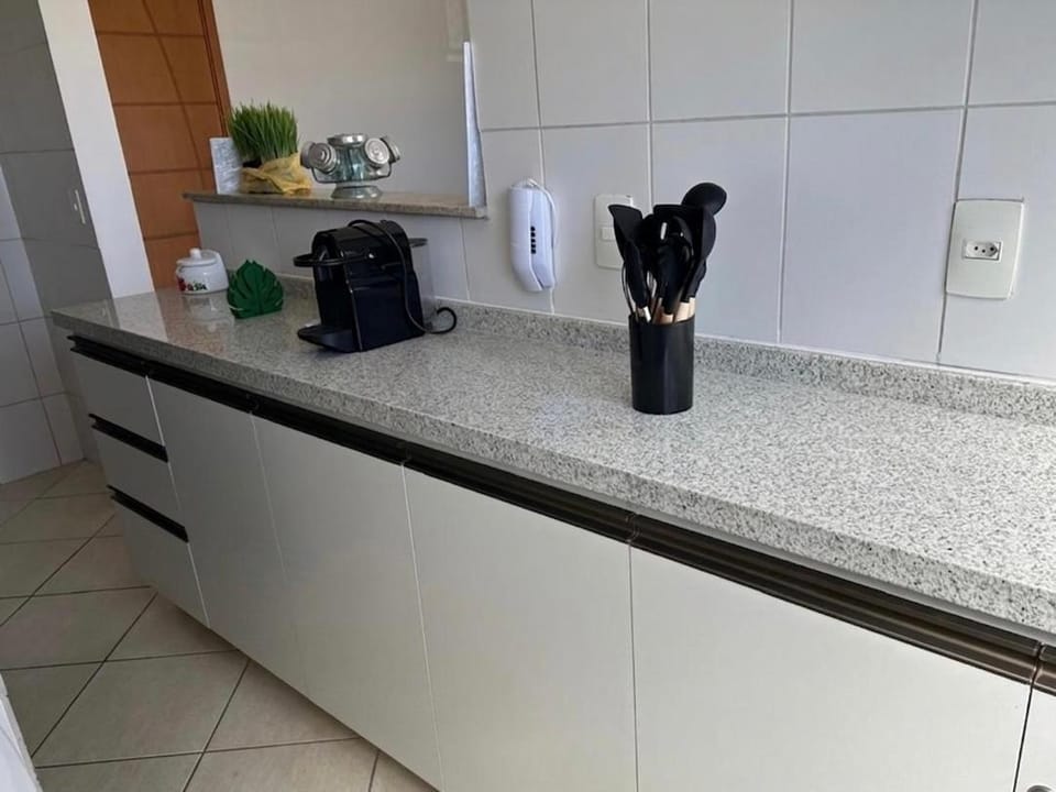 Apto para Trabalho e Estudos Próximo CPTM e UFABC Apartment in Santo André