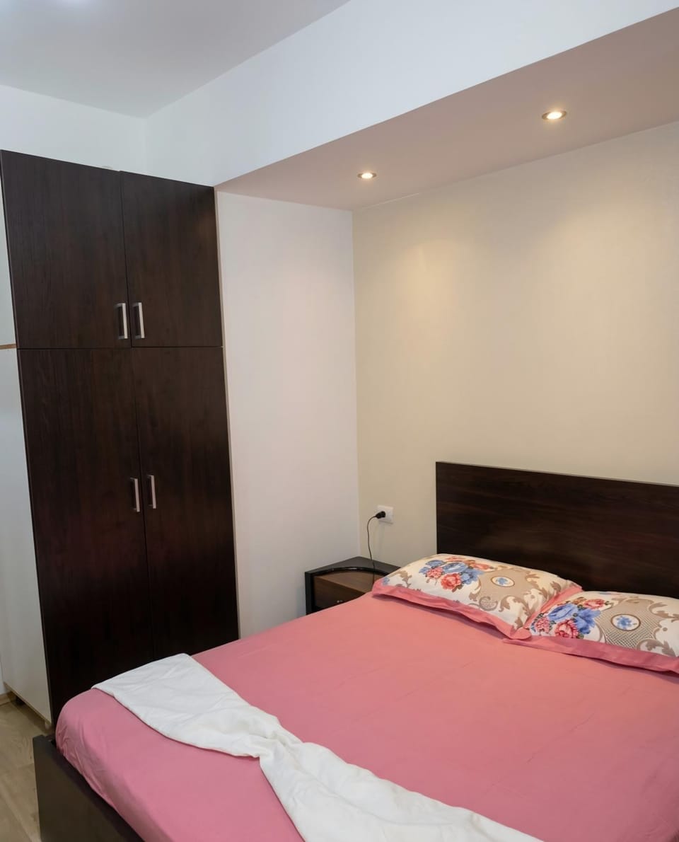 Penthouse Gjirokaster Albania Apartment in Vlorë County, Albania