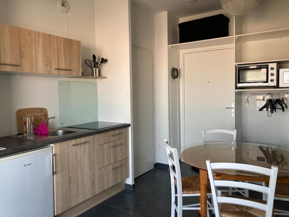 Appartement à 2 minutes à pieds de la mer Apartment in Berck