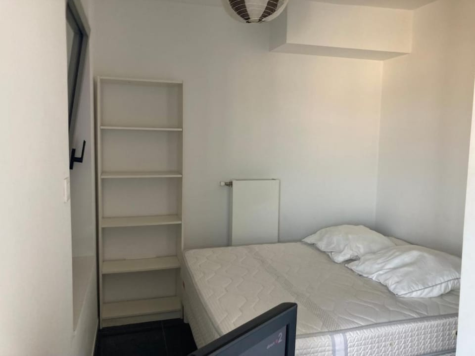 Appartement à 2 minutes à pieds de la mer Apartment in Berck