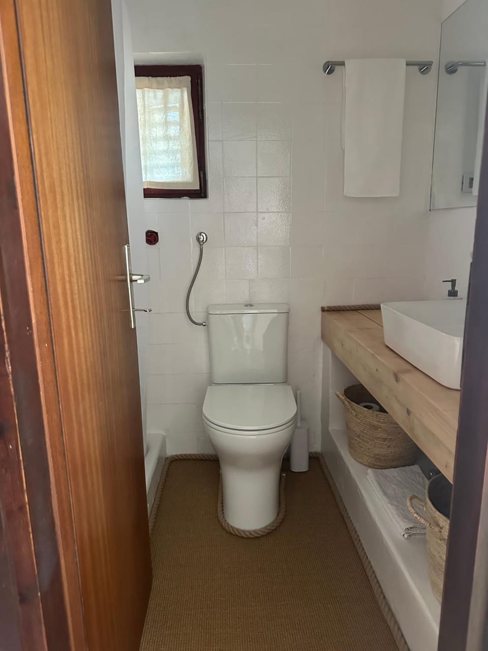 Toilet, Bathroom