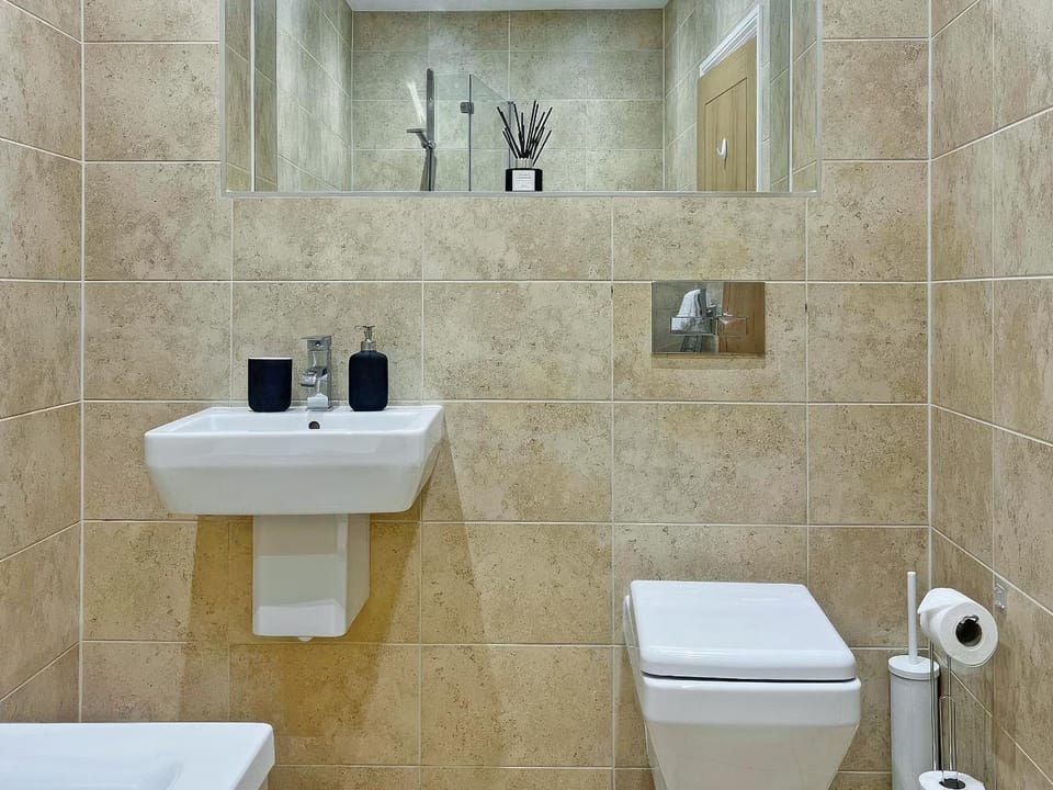 Shower