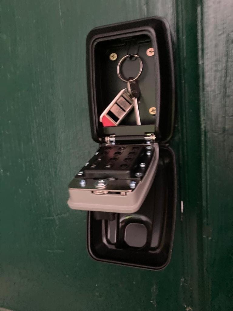 L'Incantesimo Bed and Breakfast in Liguria