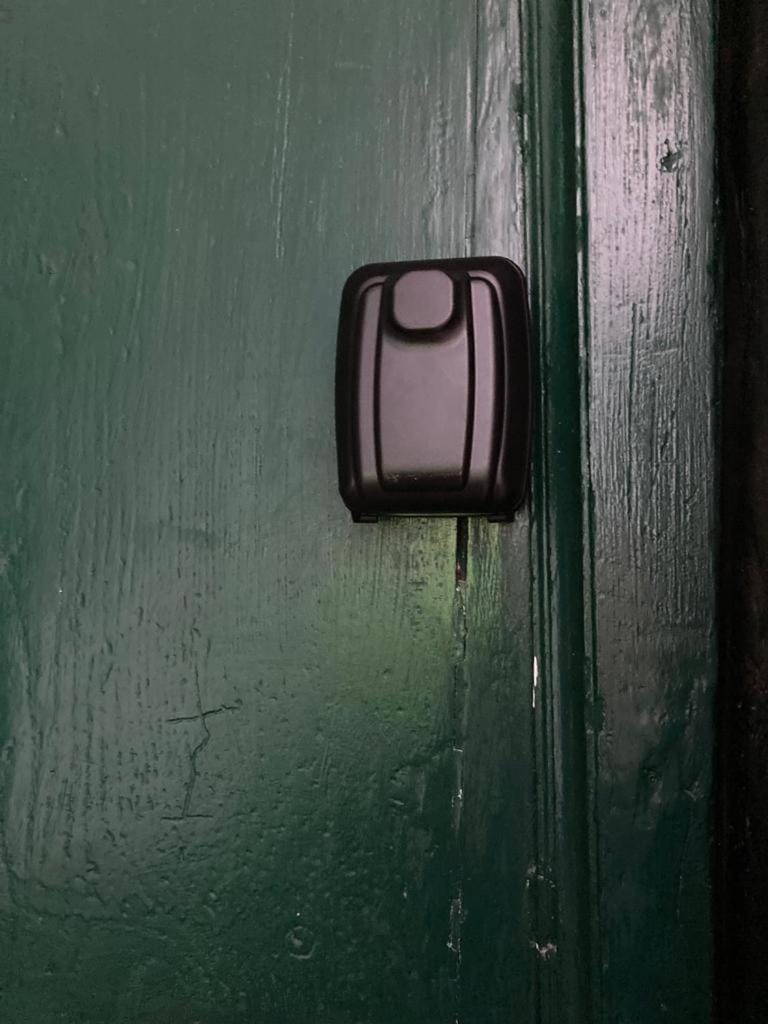 L'Incantesimo Bed and Breakfast in Liguria