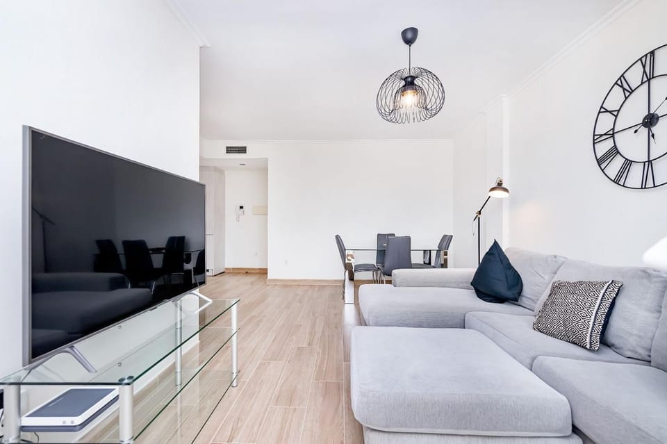 Marbella Beach Locrisur San Pedro Apartment in Marbella