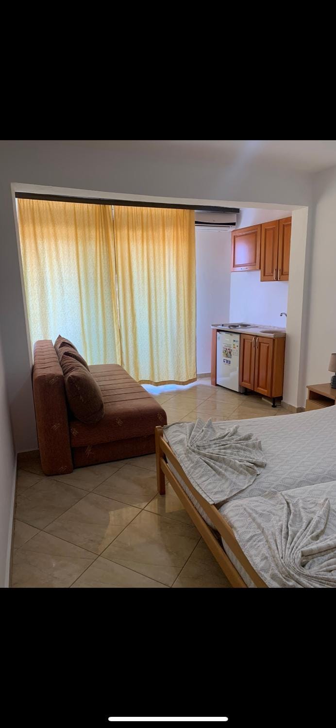 Sand and Sea Apartments Apartment in Ulcinj Municipality
